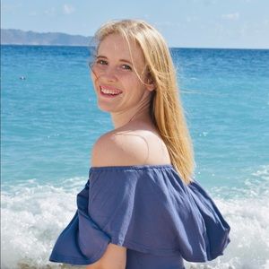 Meet your Posher, Dakota